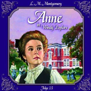 14. Anne auf Green Gables / Anne in Windy Poplars   Folge 14 von Marie