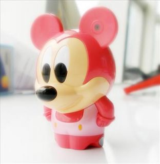 Mickey Mouse C268 Handy Kinder Baby Quadband Dual Sim Kamera