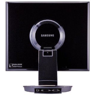 Samsung Syncmaster 193P 48,3 cm TFT Monitor Glanz Computer