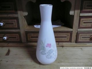 Rosenthal Vase Pariser Frühling 50er 60er Jahre #1791#