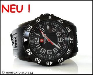 Calibre Herrenuhr Herren Uhr schwarz UVP* 269,00€ NEU