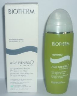 Biotherm Age Fitness Power 2 50 ml