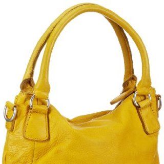 Liebeskind GinaC, Damen Henkeltaschen 37x38x10 cm (B x H x T)