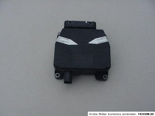 VW Passat 3C CC Magnetventilblock Magnetventil Ventil Ventilblock