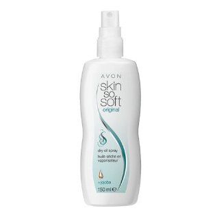 Avon   Skin So Soft Original Körperpflegespray  150ml 