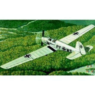 Huma Modell   1937 Bücker 180 Spielzeug