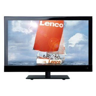 Lenco LED 2450 61 cm ( (24 Zoll Display),LCD Fernseher,50 Hz ) 