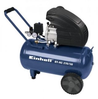 Einhell BT AC 270/50 Kompressor