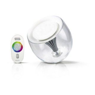 Philips 69143/60/PH LIVING COLORS GEN2 CLEAR LED Ambiente Wohn  …