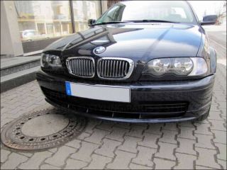 BMW E46 3er COUPE / CABRIO M3 1999 2002 NIEREN GRILL CHROM