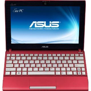 Asus R052CE PIK001S 25,7cm ( 10,1 Zoll) Netbook (Intel Atom N2800, 1,8
