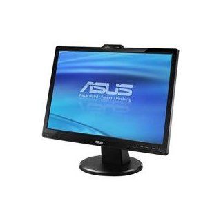 ASUS VK192S B Monitor LCD TFT 19.0 1440 x 900 Audio 