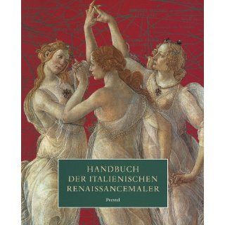 Handbuch der italienischen Renaissancemaler Karl L