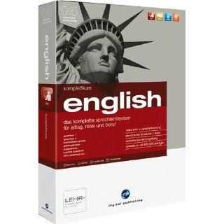 Interaktive Sprachreise Komplettkurs English Version 14 