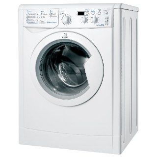 Indesit IWD 71682 B (DE) Frontlader Waschmaschine / A++ AA / 187 kWh