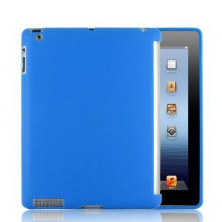NEU KOLAY® iPad 3 Hülle   TPU Silikon Hülle Case Schutzhülle in