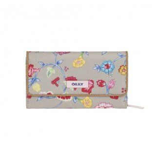 Oilily Classic Ivy L Wallet   Caffe Latte