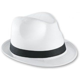 Bekleidung Accessoires Hüte & Mützen Hüte Weiß