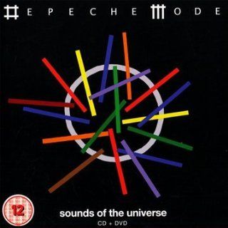 Sounds Of The Universe (CD+DVD) Musik