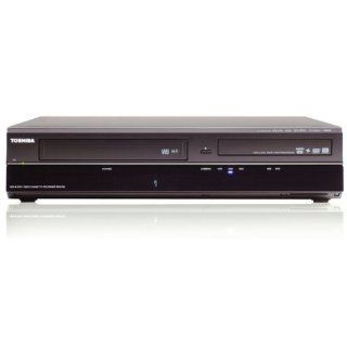 Toshiba RDXV50KF HDD DVD /Videorekorder (160 GB Festplatte, DVB T