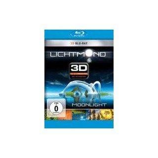 Lichtmond [3D Blu ray] Diego M. Bonati Filme & TV