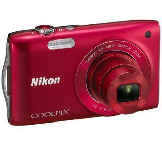 Nikon Coolpix 3200 Digitalkamera Kamera & Foto