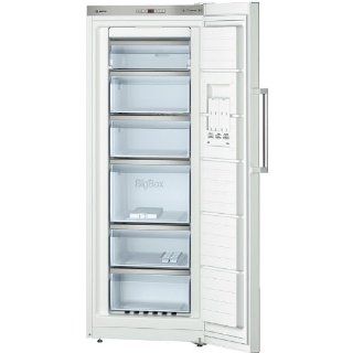 Bosch GSN29AW30 Gefrierschrank / A++ / Gefrieren 195 L / weiß / No