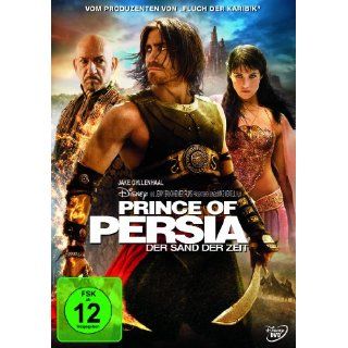 Prince of Persia Der Sand der Zeit Jake Gyllenhaal