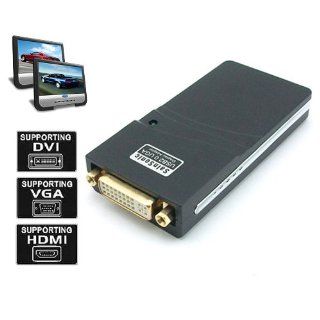 SainSonic UGA WS UG19D1 USB 2.0 to VGA/DVI Kamera & Foto