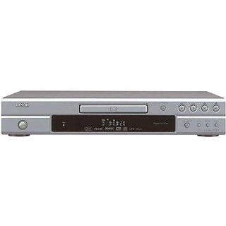 Denon DVD 1730 DVD Player (DivX zertifiziert, Upscaling 1080i, HDMI