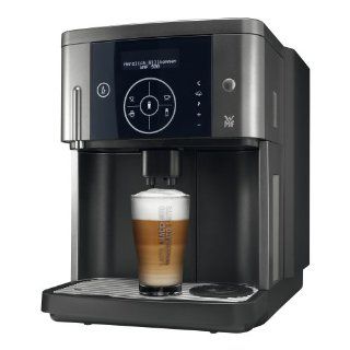 WMF 0304000021 Kaffeevollautomat sensor WMF 900, titan 
