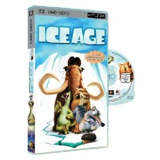 Ice Age [UMD Universal Media Disc] David Newman, Chris