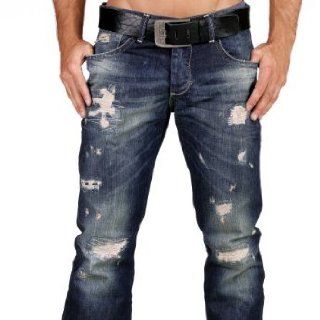 REDBRIDGE by CIPO & BAXX Jeans RB 197