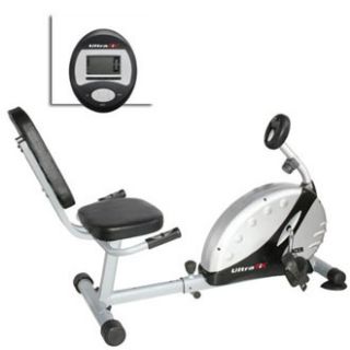 Ultrafit by Ultrasport Fitnessbike Racer 200 Sport