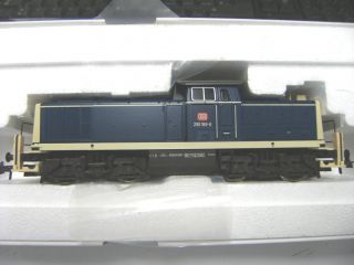 Roco 67875 Diesellokomotive BR 290 der DB Ep.IV NEU OVP