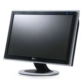 LG Flatron L203WT 50,8 cm Widescreen TFT Monitor DVI 