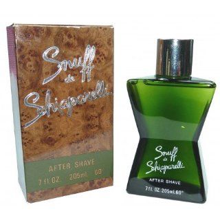 205 ml Snuff de Schiaparelli After Shave