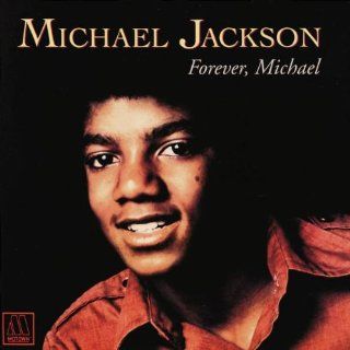 Forever,Michael von Michael Jackson (Audio CD) Hörbeispiele (2)