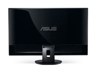ASUS VE278Q Monitor 69cm (27) LED Backlight Full HD DVI HDMI TFT