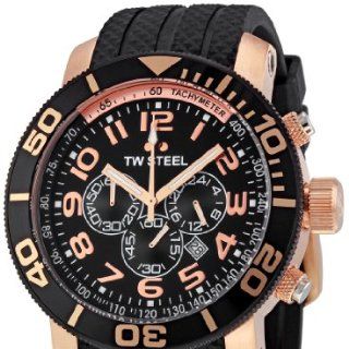 Grandeur Diver Armbanduhr TW 92