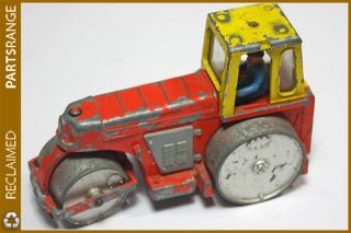  Aveling Barford Diesel Roller Meccano No 279 Collectable Gift Idea