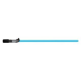 Star Wars Luke Skywalker Force FX Lightsaber   Lichtschwert Episode