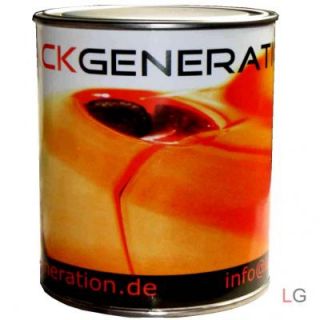 lackgeneration VOC HS Füller Grau 4 Liter
