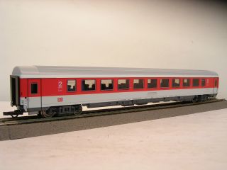 H0 45270 DB AG Großraumwagen Bpmbz 293.6, KK, M. 187     H08