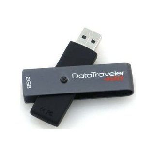 Kingston DataTraveler 410 USB Stick 32GB USB 2.0 Computer