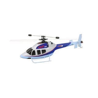 Jamara 30220   Bell 206 RTF Gas links 2,4Ghz Spielzeug