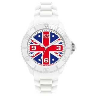 Ice Watch World Großbritanien Größe Big Herren Uhr WO.UK.B.S.12