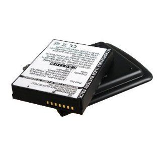 Akku für HP iPAQ 200 210 211 212 214 216   mit 3650mAh