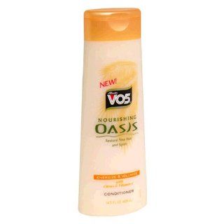 VO5 Nourishing Oasis Refresh And Replenish Conditioner 429 ml (Haar