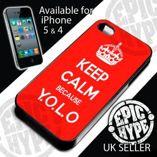 These high quality printed iPhone 4 / 4s cases are slimline plastic
